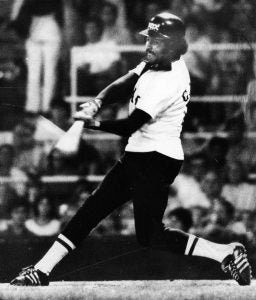 Oscar Gamble: Why He's My Favorite Pound for Pound Hitter of All Time