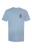 Heather Short Sleeve T shirt