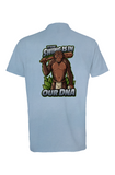 Heather Short Sleeve T shirt