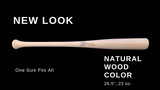 Lead-Arm Baseball Training Bat