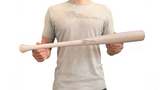 Lead-Arm Baseball Training Bat